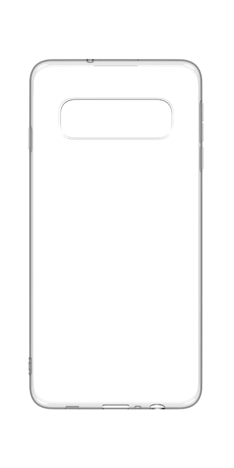 Прозрачный для Samsung Galaxy S10