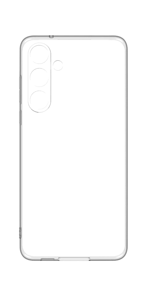 Прозрачный для Samsung Galaxy A55 5G