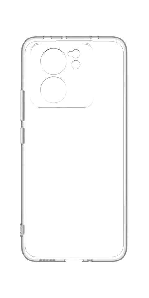 Прозрачный для Xiaomi 13T (13T Pro)