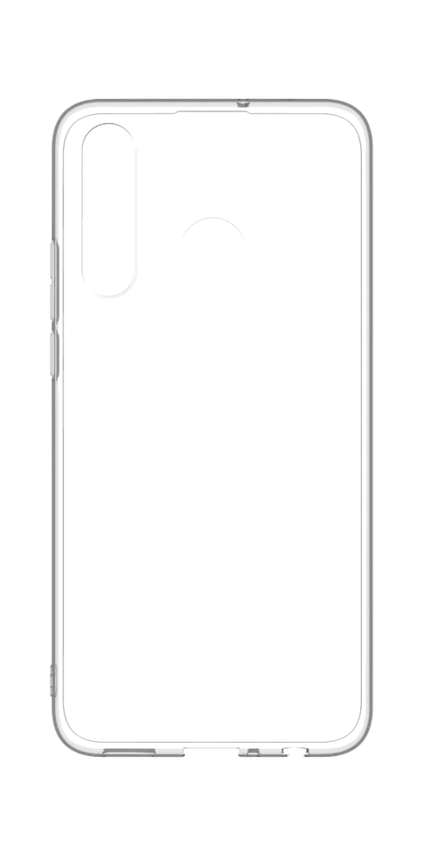 Прозрачный для Honor 10i (Honor 20E)