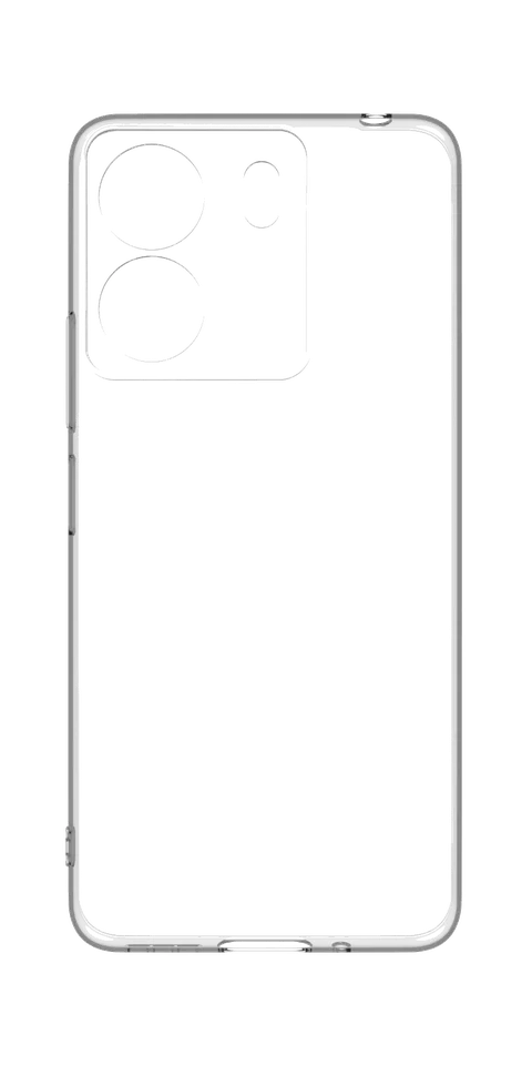 Прозрачный для Xiaomi Poco C65