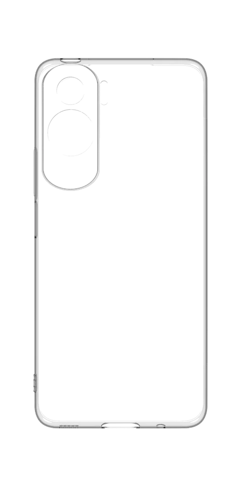 Прозрачный для Honor 90 Lite
