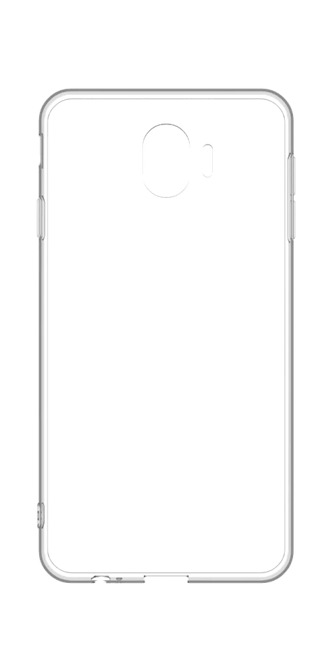 Прозрачный для Samsung Galaxy J4 (SM-J400)
