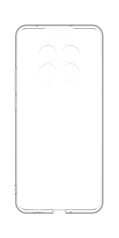 Прозрачный для Realme 13 Pro 5G
