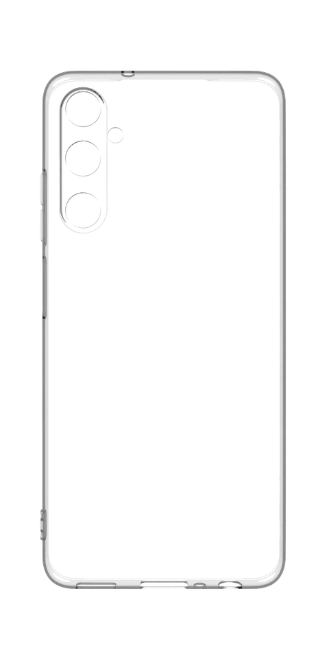 Прозрачный для Samsung Galaxy A05S