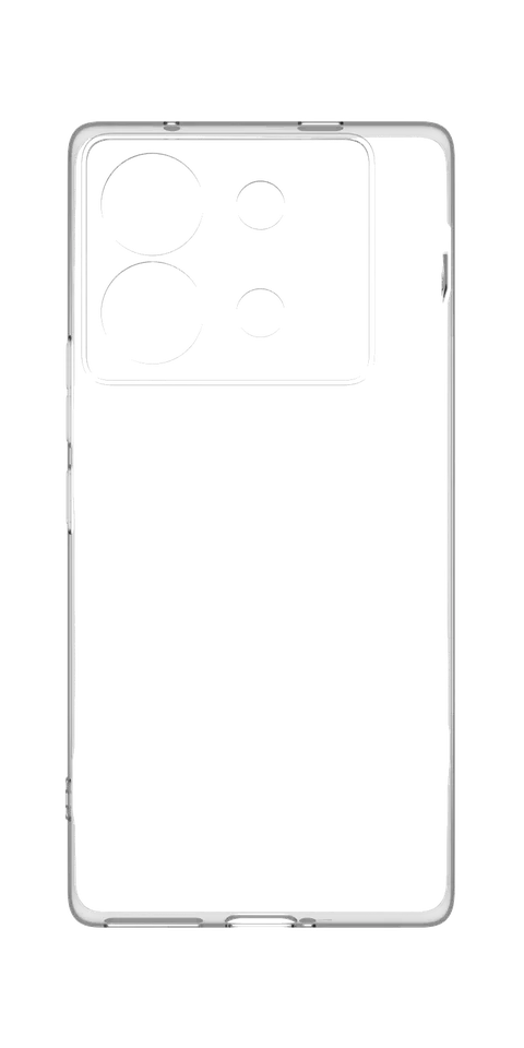 Прозрачный для Infinix Zero 30 5G