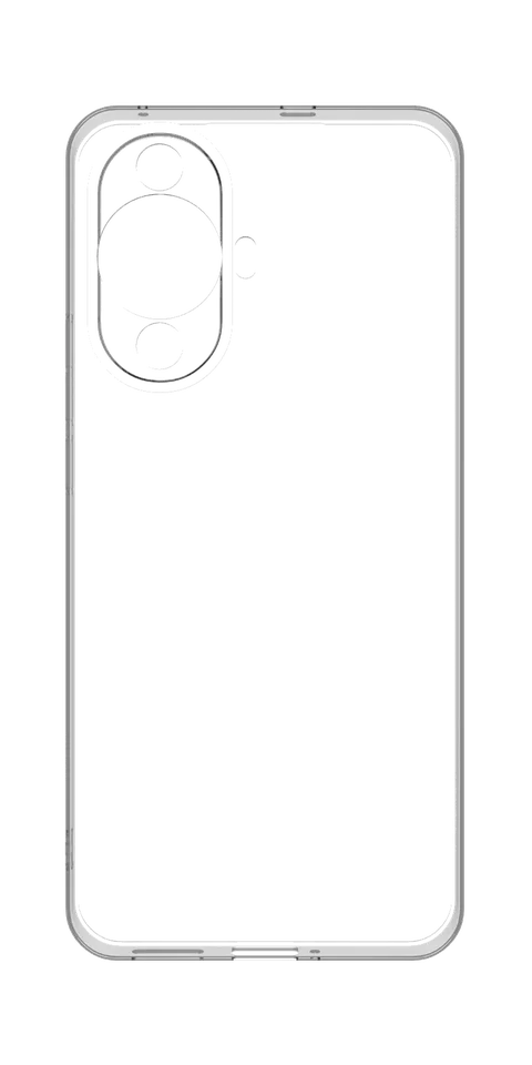 Прозрачный для Huawei Nova 11