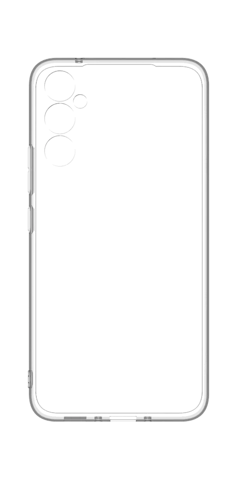 Прозрачный для Samsung Galaxy A34 5G