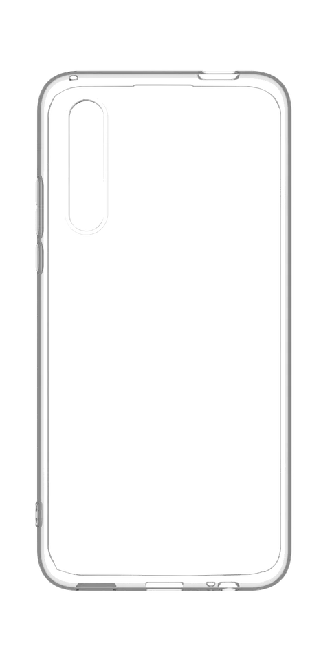 Прозрачный для Honor 9X
