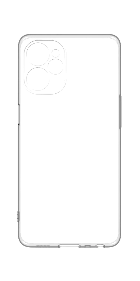 Прозрачный для Realme 10T 5G