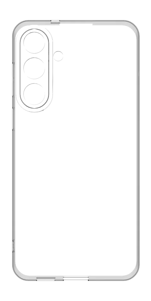 Прозрачный для Samsung Galaxy S26 Plus 5G