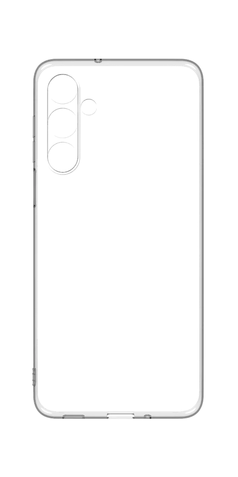 Прозрачный для Samsung Galaxy A16 4G