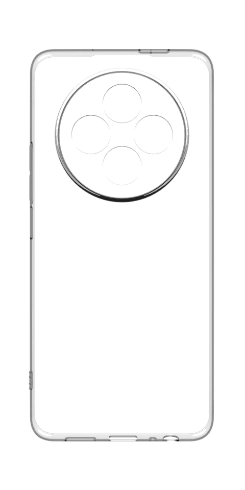 Прозрачный для Tecno Spark 30 4G