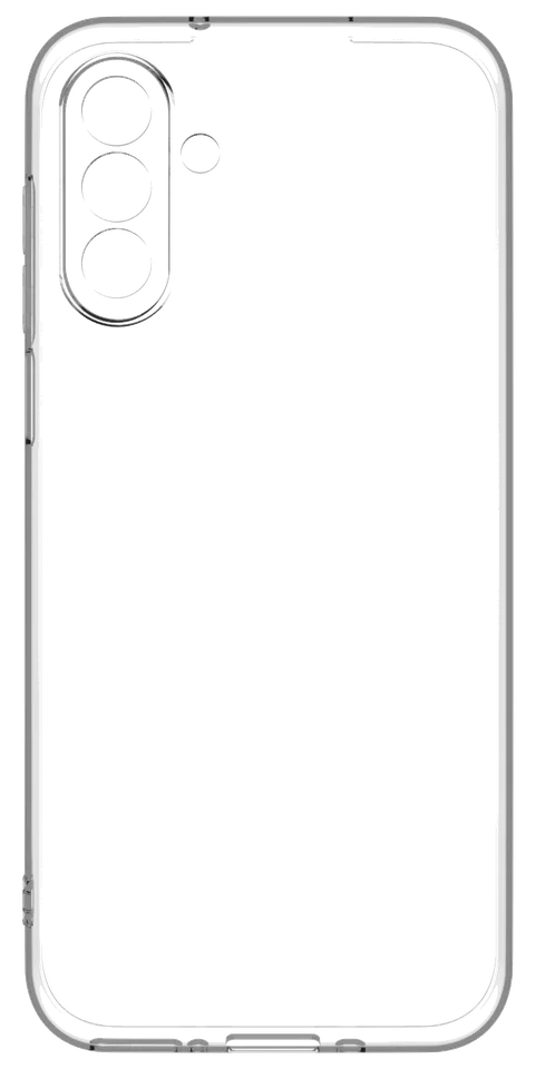 Прозрачный для Samsung Galaxy A17 5G
