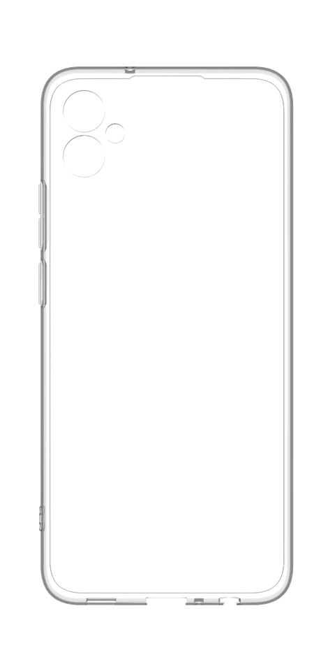 Прозрачный для Samsung Galaxy A04E