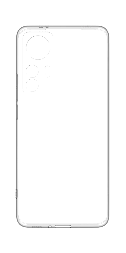 Прозрачный для Xiaomi 12T