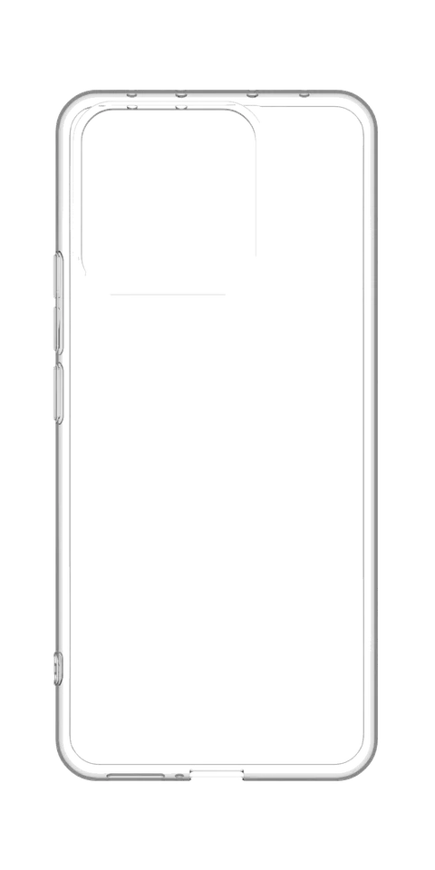 Прозрачный для Xiaomi 13 Pro