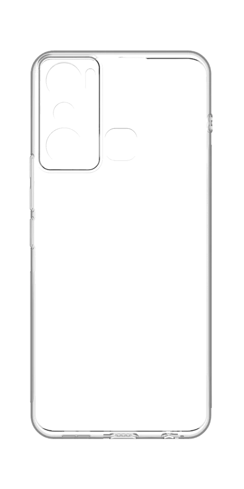 Прозрачный для Infinix Hot 20 Play