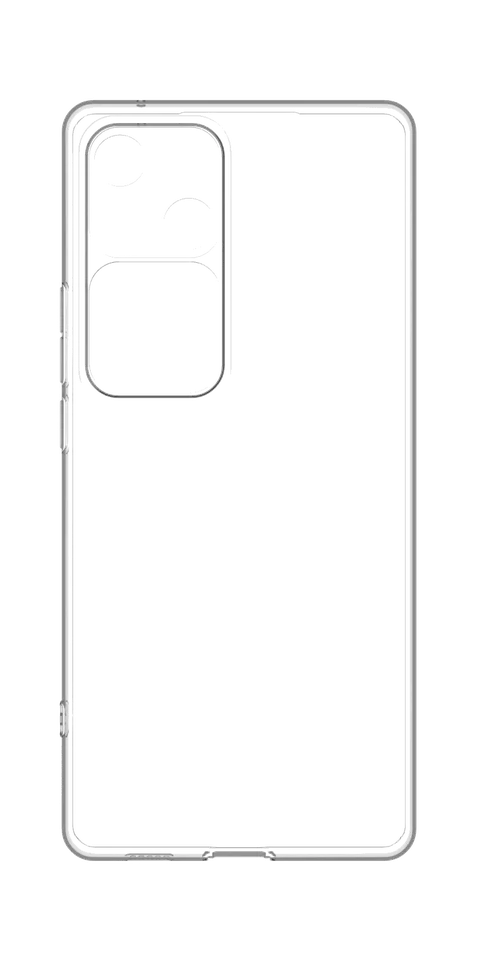 Прозрачный для Vivo V30