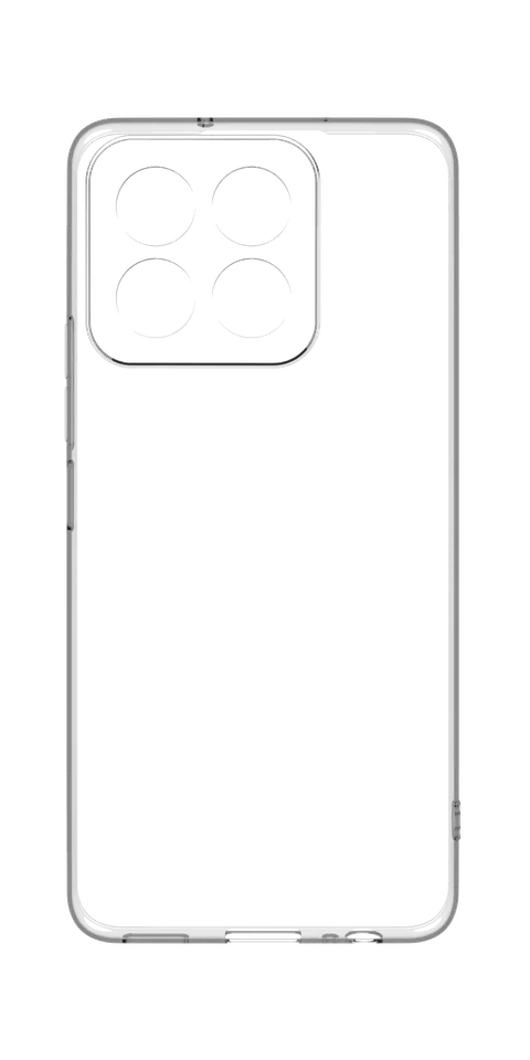 Прозрачный для Honor X6b