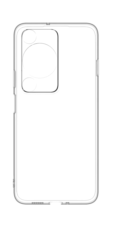Прозрачный для Huawei Nova Y63 4G