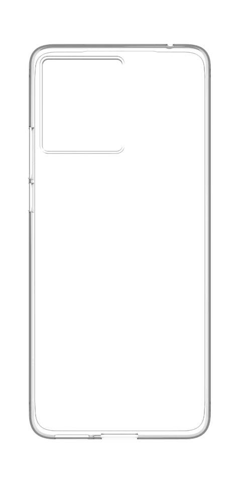 Прозрачный для Motorola X30 Pro