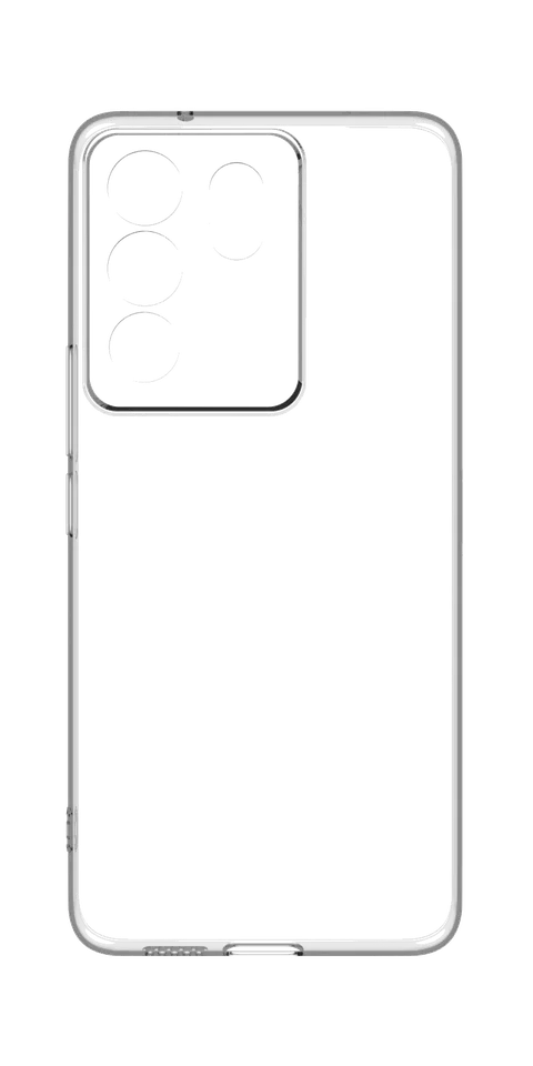 Прозрачный для Vivo V30 Lite 4G