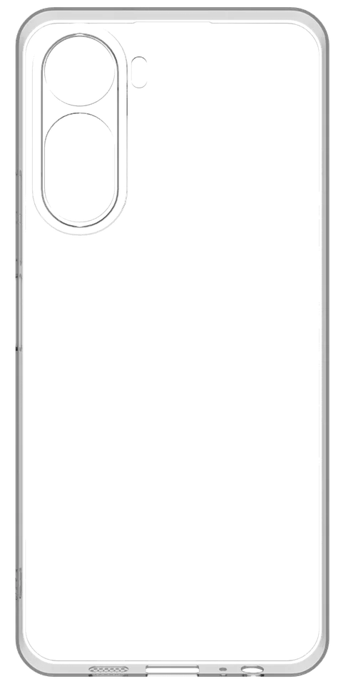 Прозрачный для Xiaomi Redmi A7 Pro 4G