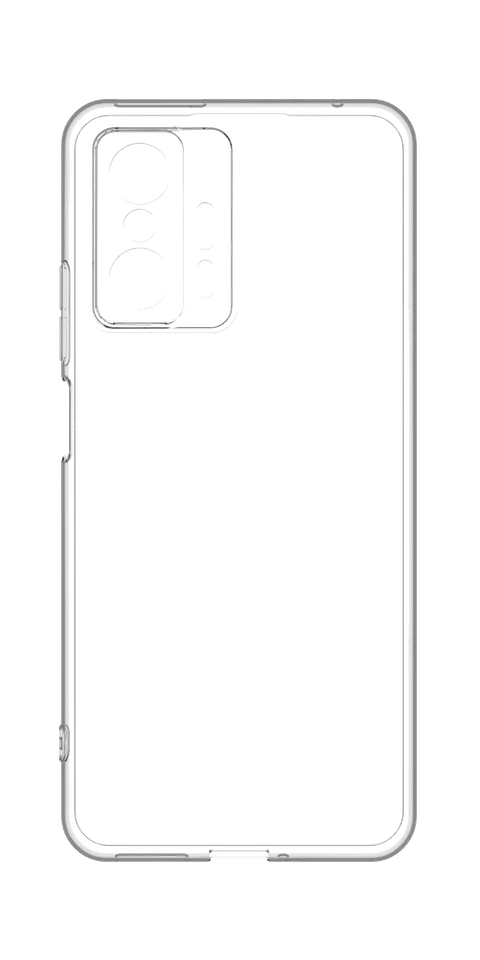 Прозрачный для Xiaomi 11T (11T Pro)
