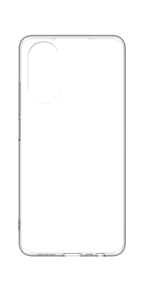 Прозрачный для OPPO A17k