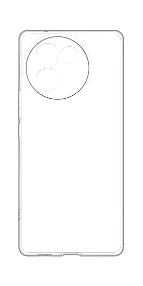 Прозрачный для Vivo V30E