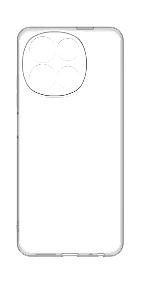 Прозрачный для Tecno Spark 30 5G