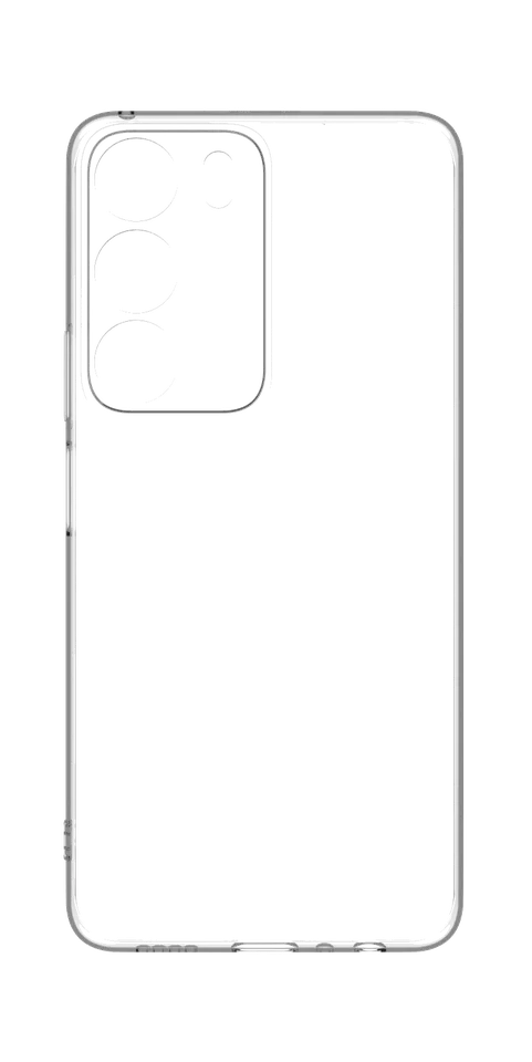 Прозрачный для Realme C73 5G