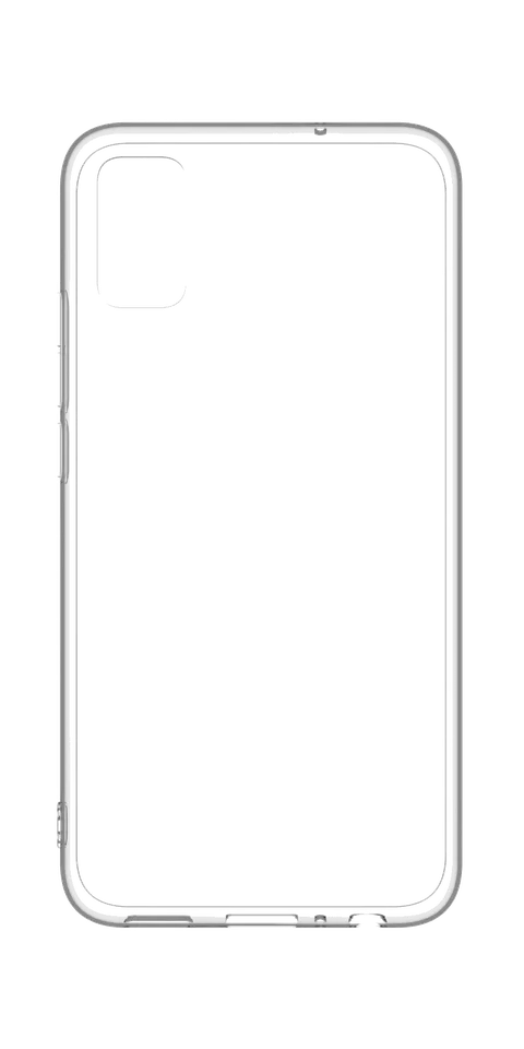 Прозрачный для Honor 9X Lite