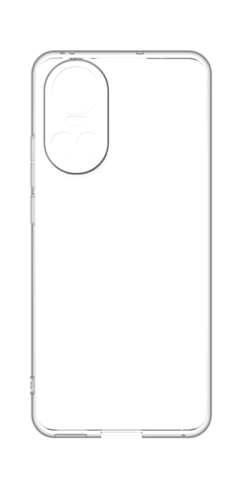 Прозрачный для OPPO Reno 10 5G