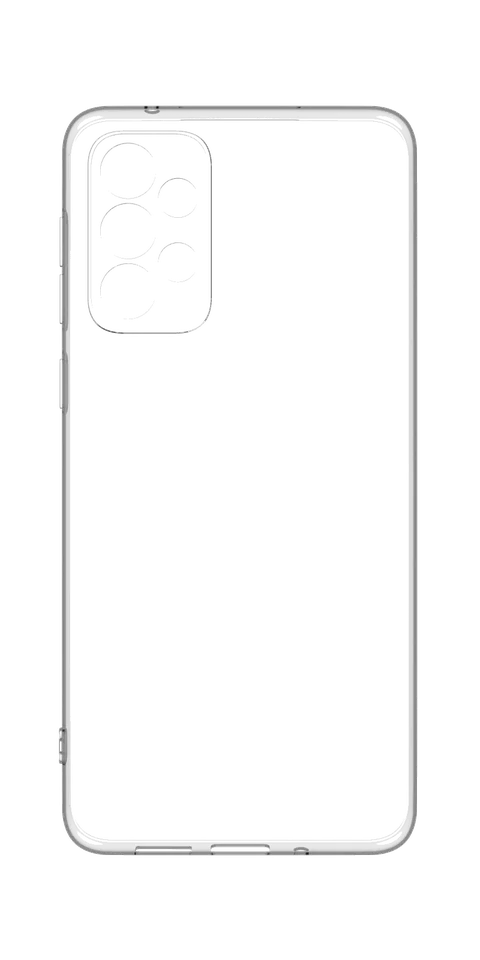 Прозрачный для Samsung Galaxy A73 5G