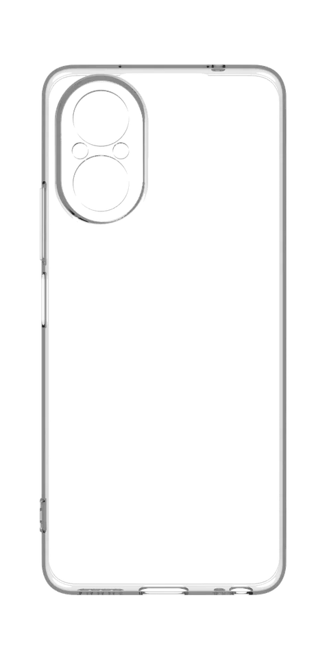 Прозрачный для Realme C67 4G