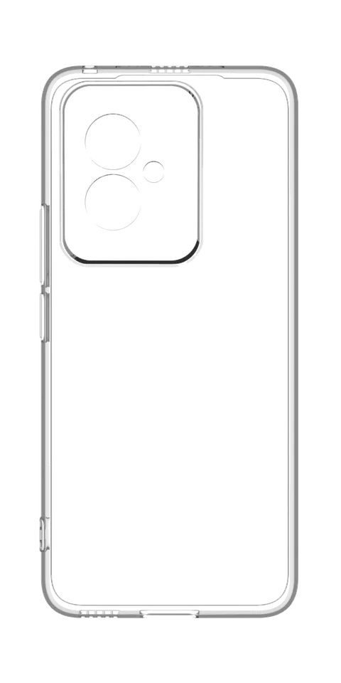 Прозрачный для Honor 100