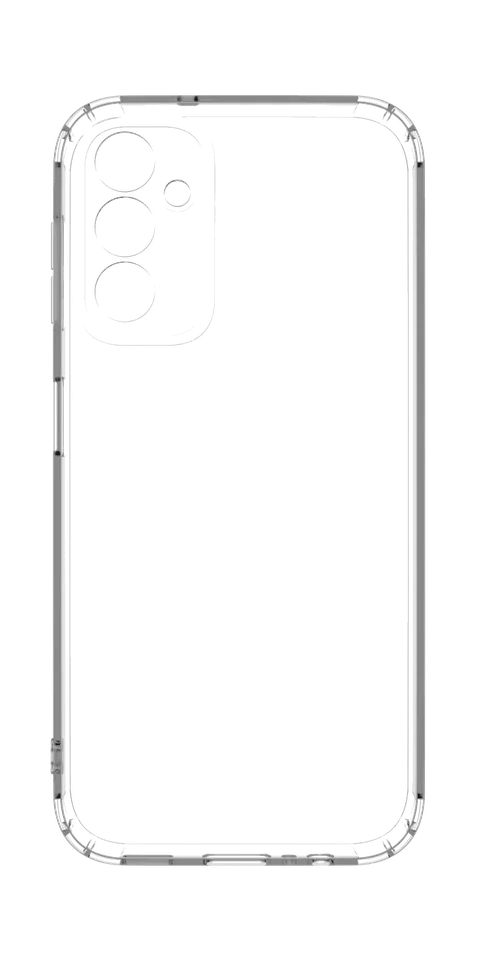 Прозрачный для Samsung Galaxy A14 4G