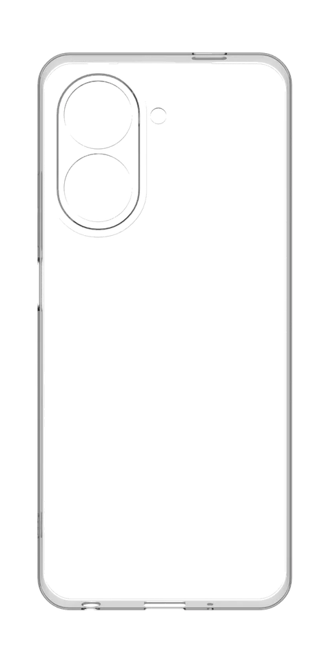 Прозрачный для Xiaomi Redmi A5 4G