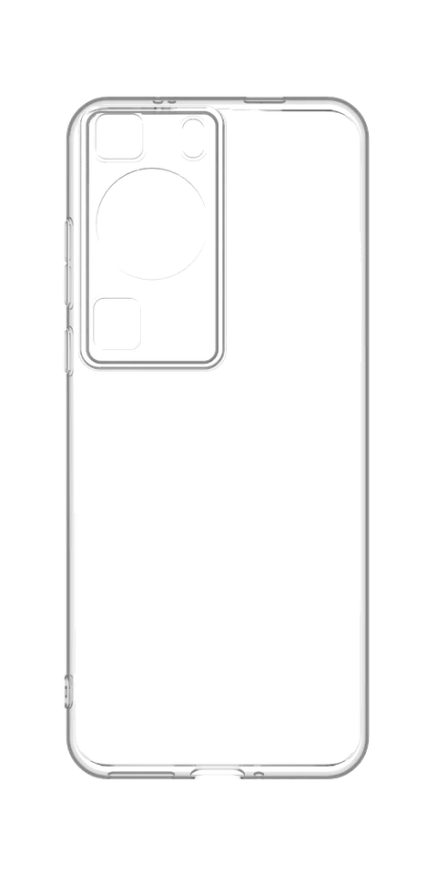 Прозрачный для Huawei P60 Pro