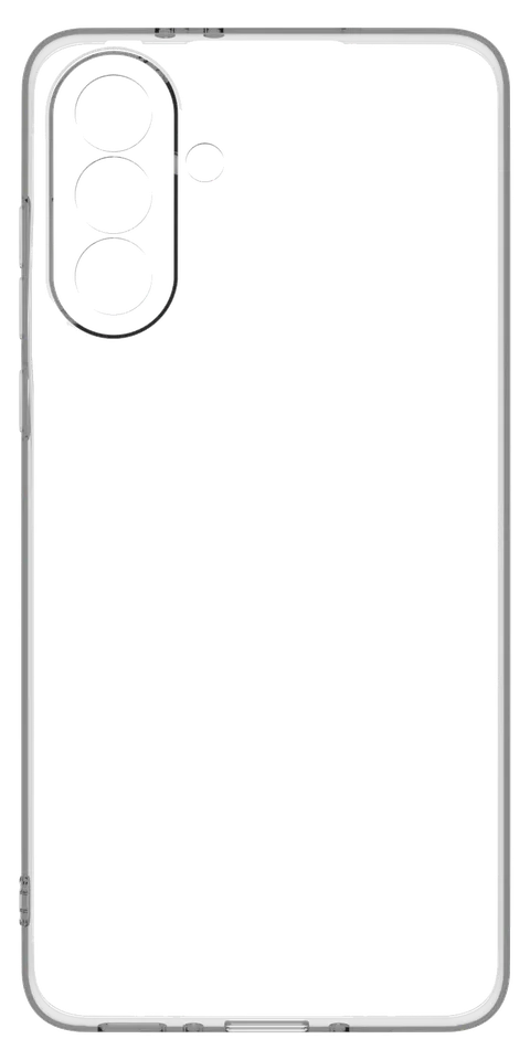 Прозрачный для Samsung Galaxy A56 5G