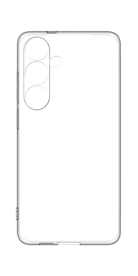 Прозрачный для Samsung Galaxy S25 Plus 5G