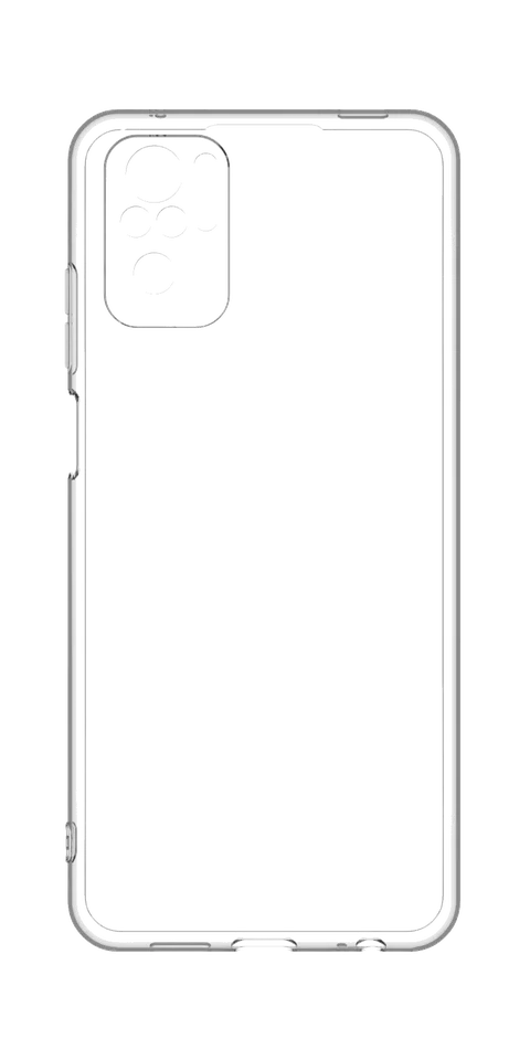 Прозрачный для Xiaomi Redmi Note 10 (Note 10S)