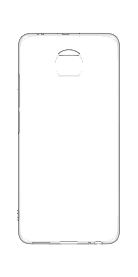 Прозрачный для Xiaomi Redmi Note 9T