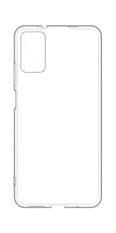 Прозрачный для Xiaomi Redmi 9C