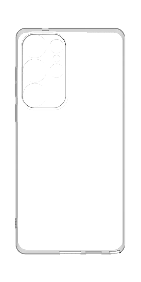 Прозрачный для Samsung Galaxy S25 Ultra 5G