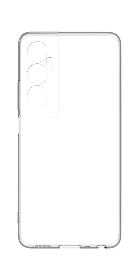 Прозрачный для Realme C65 4G
