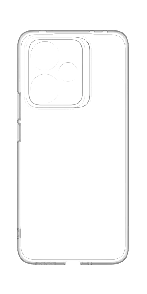 Прозрачный для Realme GT 7T 5G
