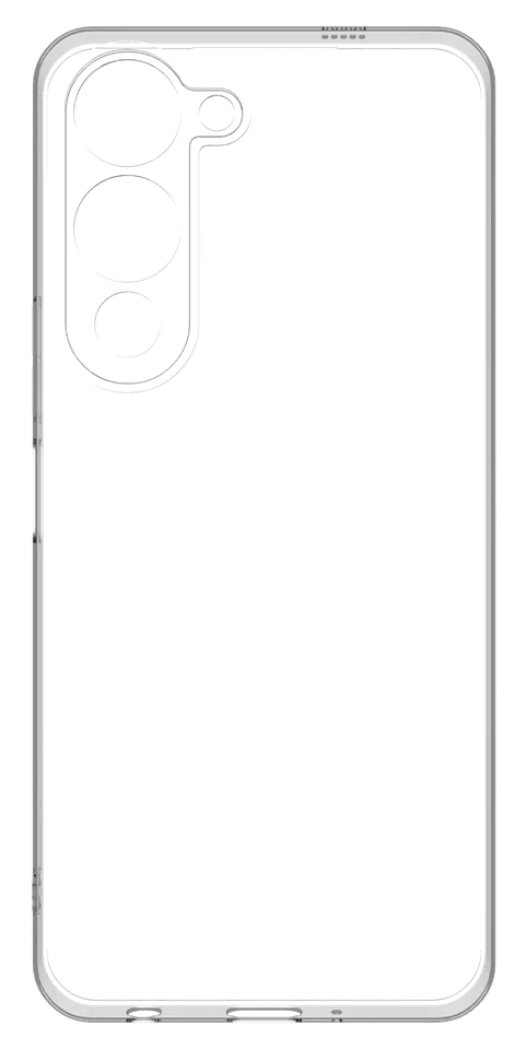 Прозрачный для Vivo Y19 5G